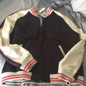 Levi's Jacket, Reversable, BRAND NEW